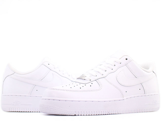 AIR FORCE 1 07 315122-111-2020 - 1