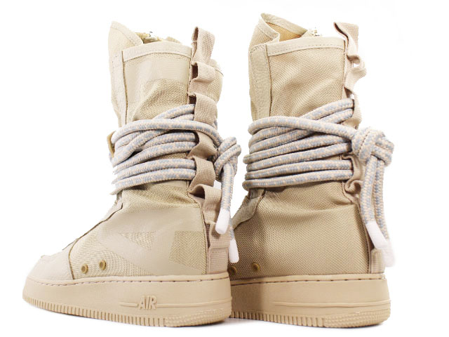 nike sf af1 hi boot