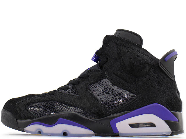 AIR JORDAN 6 RETRO SP