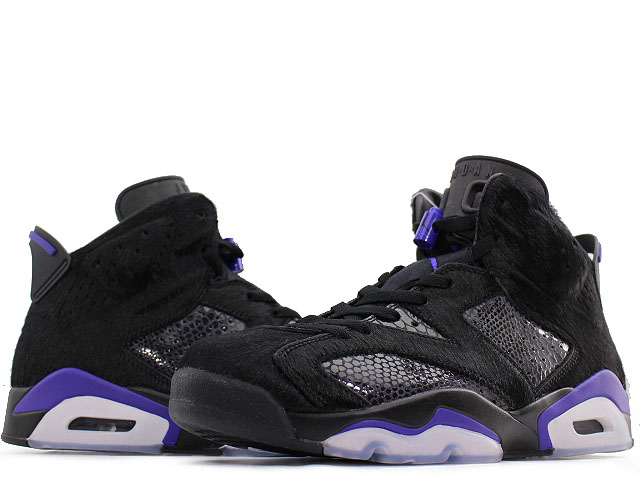 AIR JORDAN 6 RETRO SP AR2257-005 - 2