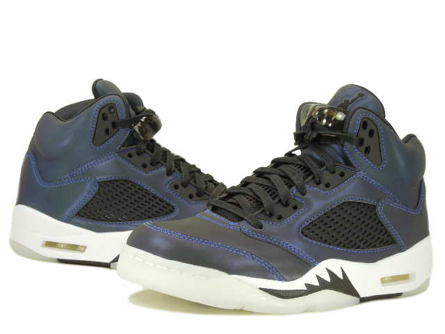 WMNS AIR JORDAN 5 RETRO CD2722-001 - 2