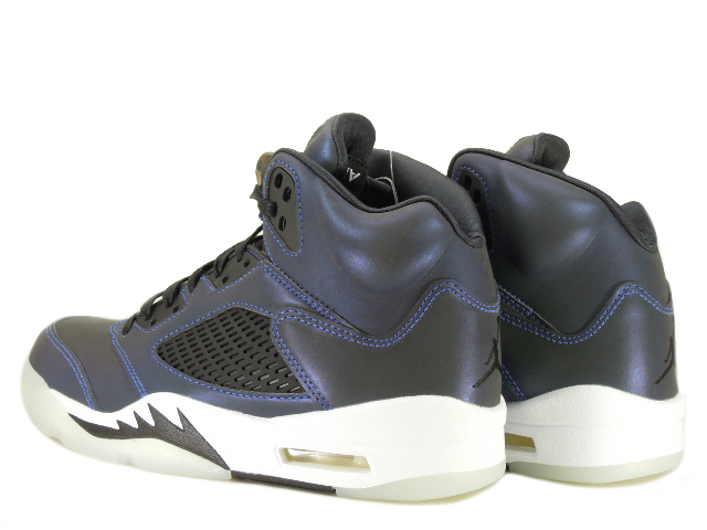 WMNS AIR JORDAN 5 RETRO CD2722-001 - 4