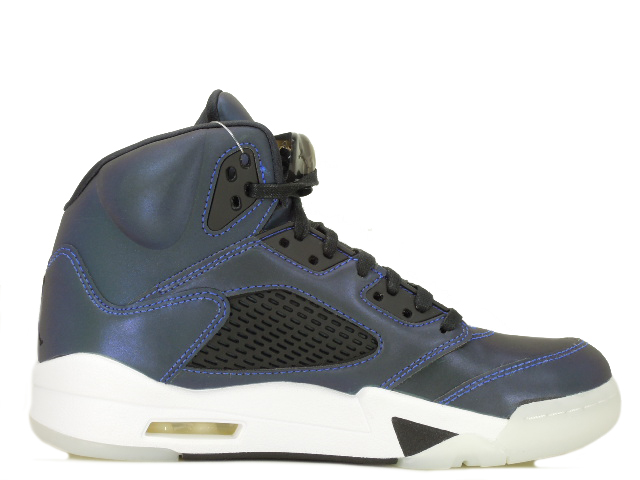 WMNS AIR JORDAN 5 RETRO CD2722-001 - 1