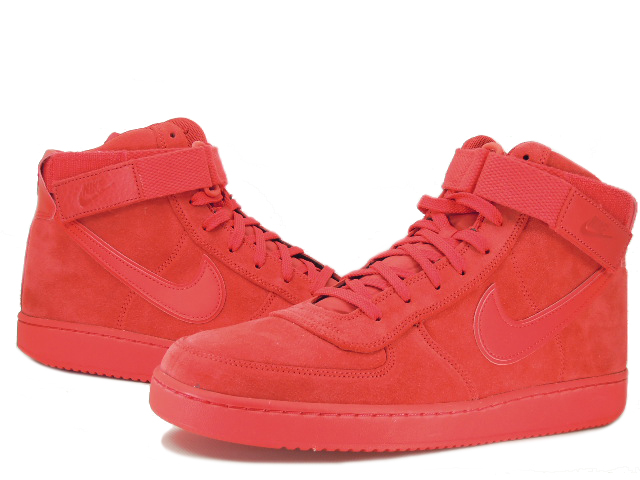 VANDAL HIGH SUPREME LTR AH8518-600 - 1