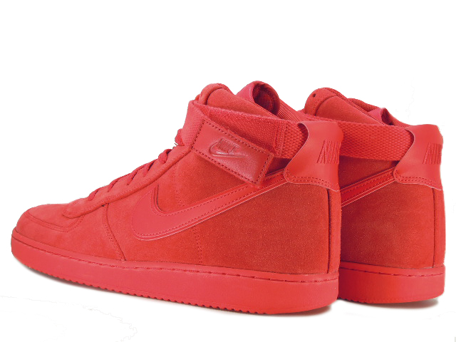 VANDAL HIGH SUPREME LTR AH8518-600 - 2