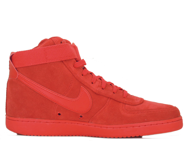VANDAL HIGH SUPREME LTR AH8518-600 - 3