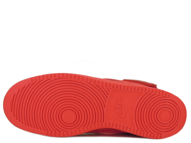 VANDAL HIGH SUPREME LTR AH8518-600 - 4