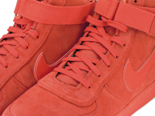 VANDAL HIGH SUPREME LTR AH8518-600 - 6