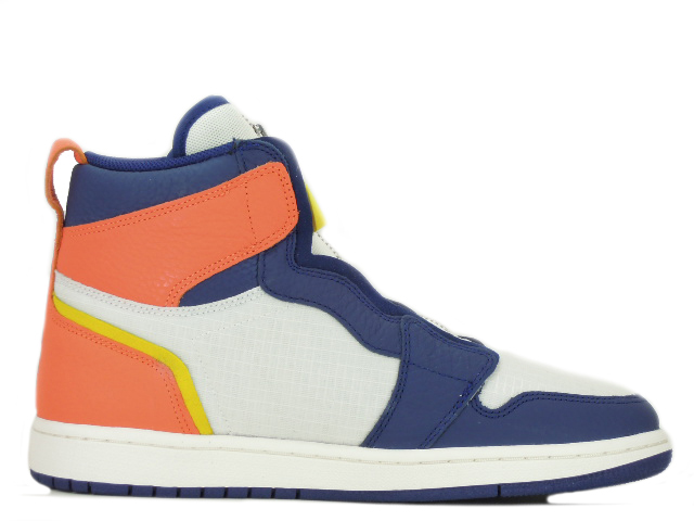 WMNS AIR JORDAN 1 HIGH ZIP AQ3742-100 - 3
