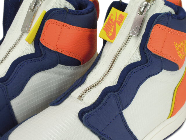 WMNS AIR JORDAN 1 HIGH ZIP AQ3742-100 - 6