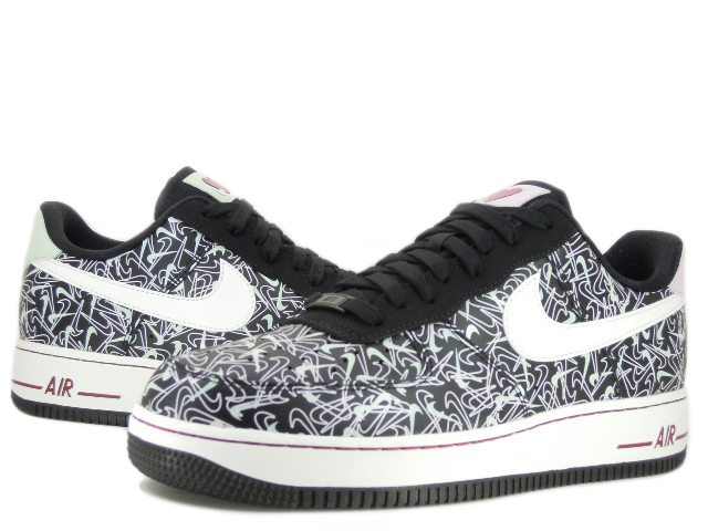 WMNS AIR FORCE 1 07 SE PRM BV0319-002 - 1