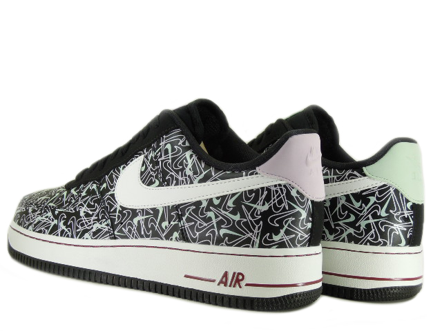 WMNS AIR FORCE 1 07 SE PRM BV0319-002 - 2