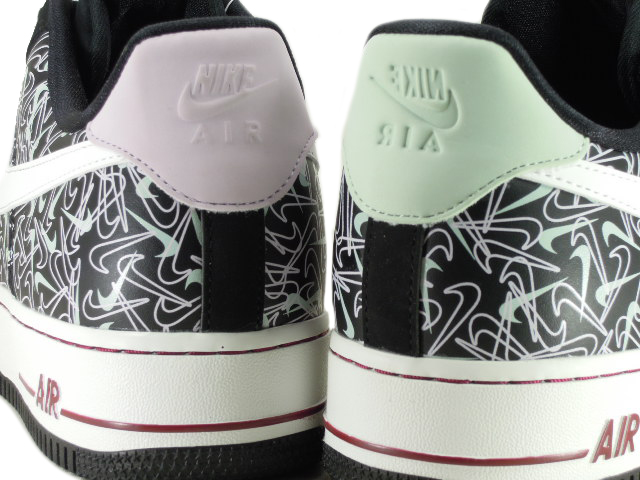 WMNS AIR FORCE 1 07 SE PRM BV0319-002 - 5