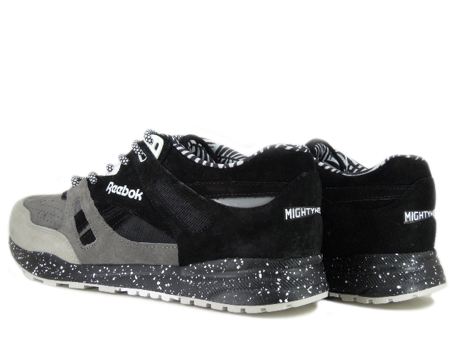 リーボック Reebok マイティーヘルシー MIGHTY HEALTHY コラボ ベンチレーター スニーカー V63540 27cm メンズ VENTILATOR CN | スニーカーショップSKIT