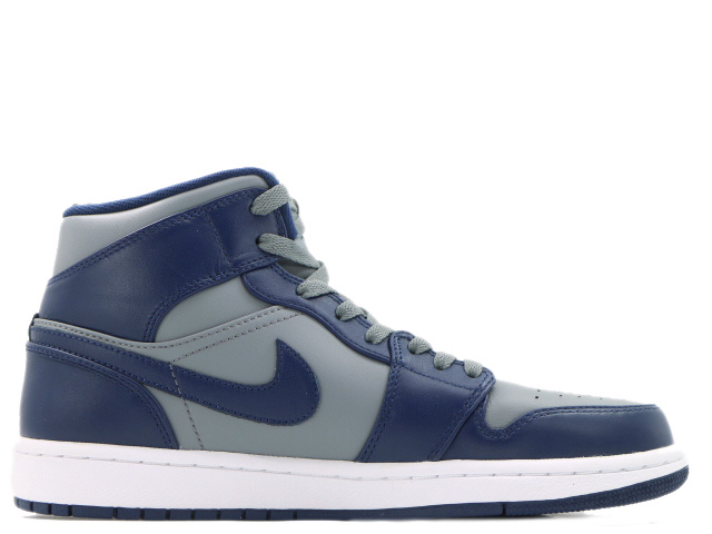 AIR JORDAN 1 MID 554724-006 - 3