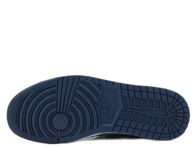 AIR JORDAN 1 MID 554724-006 - 4