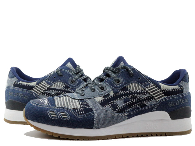 GEL-LYTE 3 HN7T0-4958 - 2