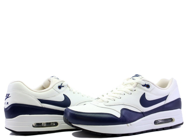AIR MAX 1 LTR 654466-101 - 1