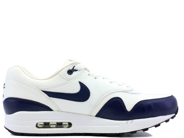 AIR MAX 1 LTR 654466-101 - 3