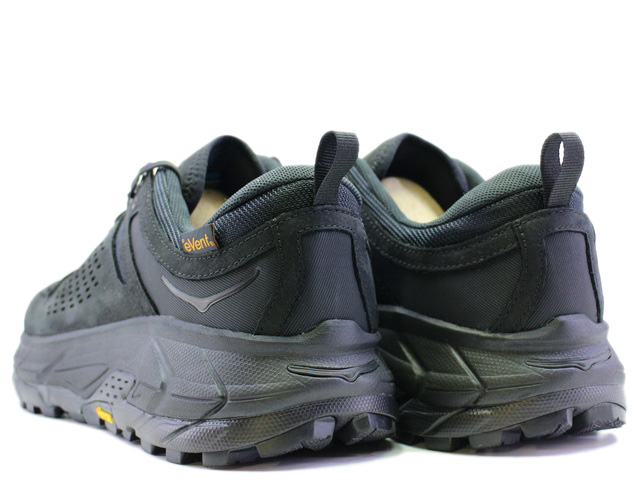 TOR ULTRA LOW WP 1105689-BLACK - 2