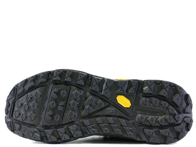 TOR ULTRA LOW WP 1105689-BLACK - 4