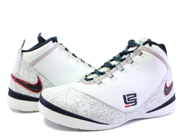 ZOOM SOLDIER 2 334098-141 - 1