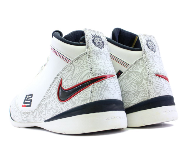 ZOOM SOLDIER 2 334098-141 - 2