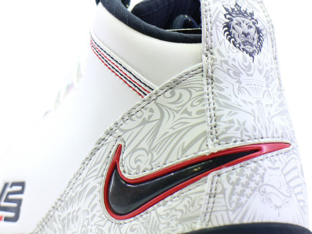 ZOOM SOLDIER 2 334098-141 - 6