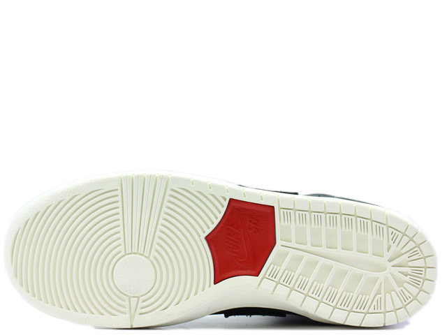 SB DUNK HIGH PRO ISO CI2692-001 - 6