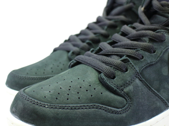 SB DUNK HIGH PRO ISO CI2692-001 - 4