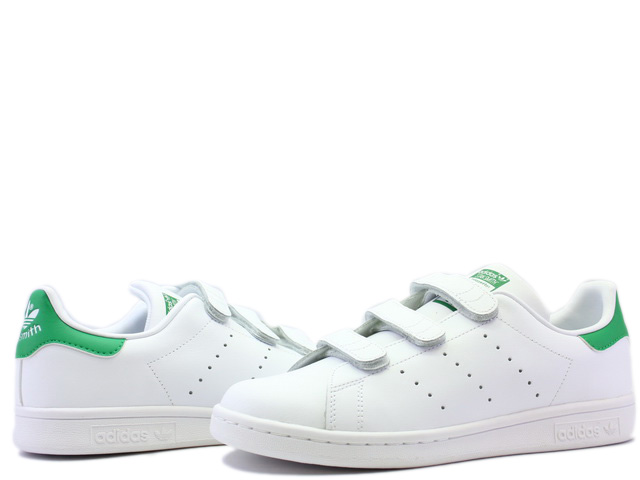 STAN SMITH CF J S82702 - 1