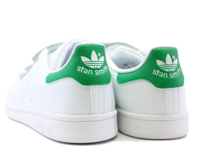 STAN SMITH CF J S82702 - 2