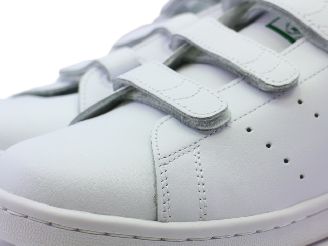 STAN SMITH CF J S82702 - 5