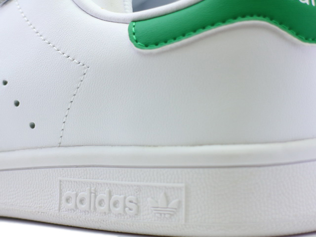 STAN SMITH CF J S82702 - 6