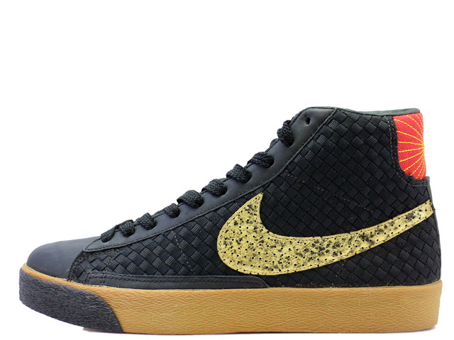 BLAZER MID PREMIUM