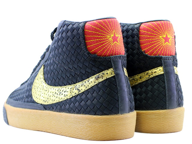BLAZER MID PREMIUM 317435-071 - 2