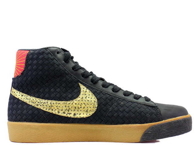 BLAZER MID PREMIUM 317435-071 - 3