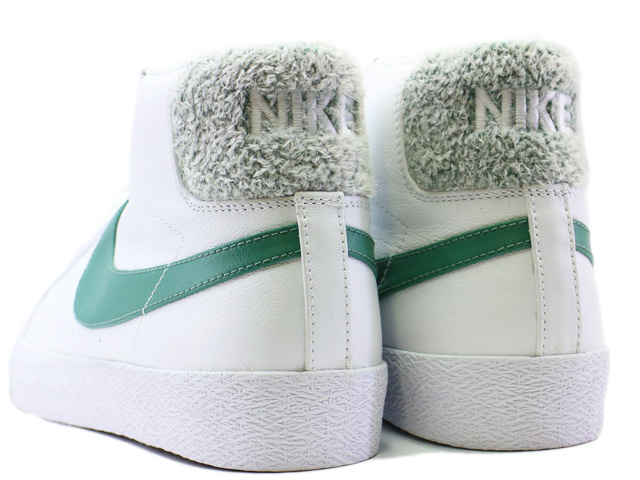 SB ZOOM BLAZER MID PRM CJ6983-100 - 2