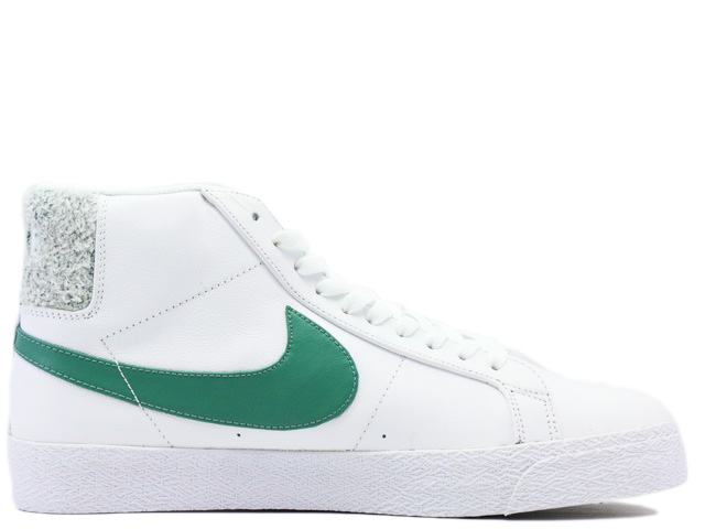 SB ZOOM BLAZER MID PRM CJ6983-100 - 3