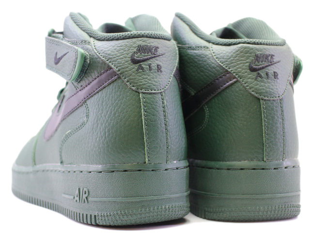 AIR FORCE 1 MID 07 315123-303 - 3