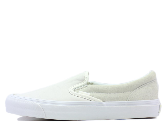 OG CLASSIC SLIP ON LX | スニーカーショップSKIT