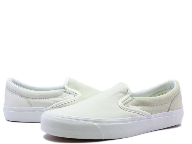 OG CLASSIC SLIP-ON LX VN-0UDFEMN - 1