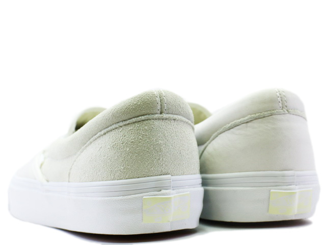OG CLASSIC SLIP-ON LX VN-0UDFEMN - 2