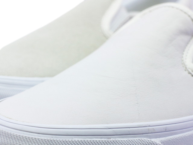 OG CLASSIC SLIP-ON LX VN-0UDFEMN - 5