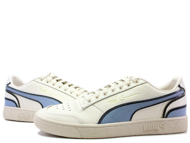 RALPH SAMPSON LO HOOPS 370964-01 - 1