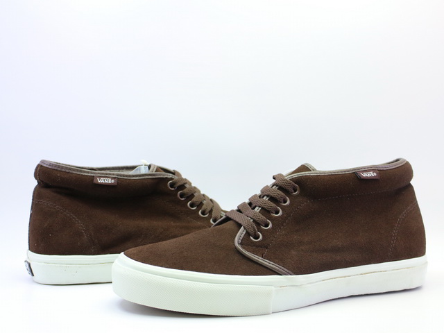SKATE CHUKKA 4894876095 - 1