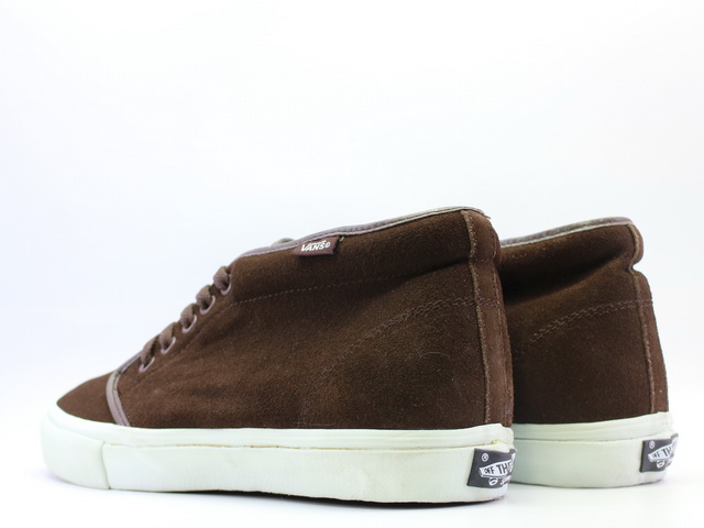 SKATE CHUKKA 4894876095 - 2