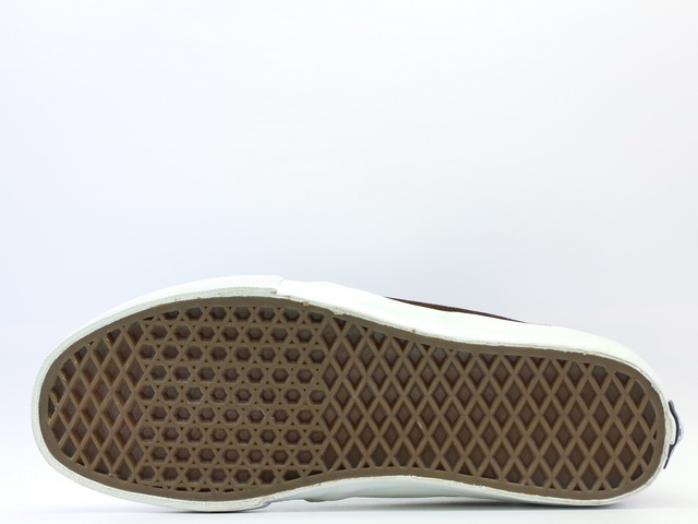 vans vulcanized preto