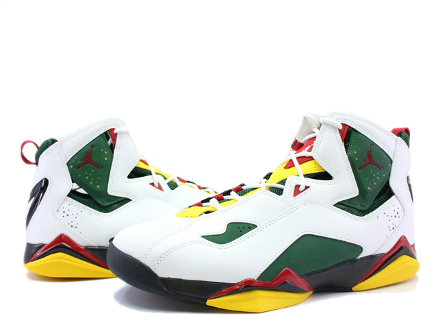 JORDAN TRUE FLIGHT CT1493-100 - 1