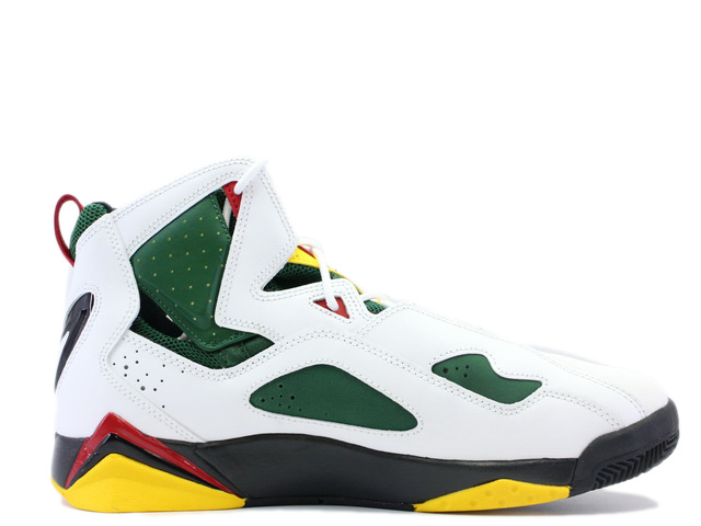 JORDAN TRUE FLIGHT CT1493-100 - 3